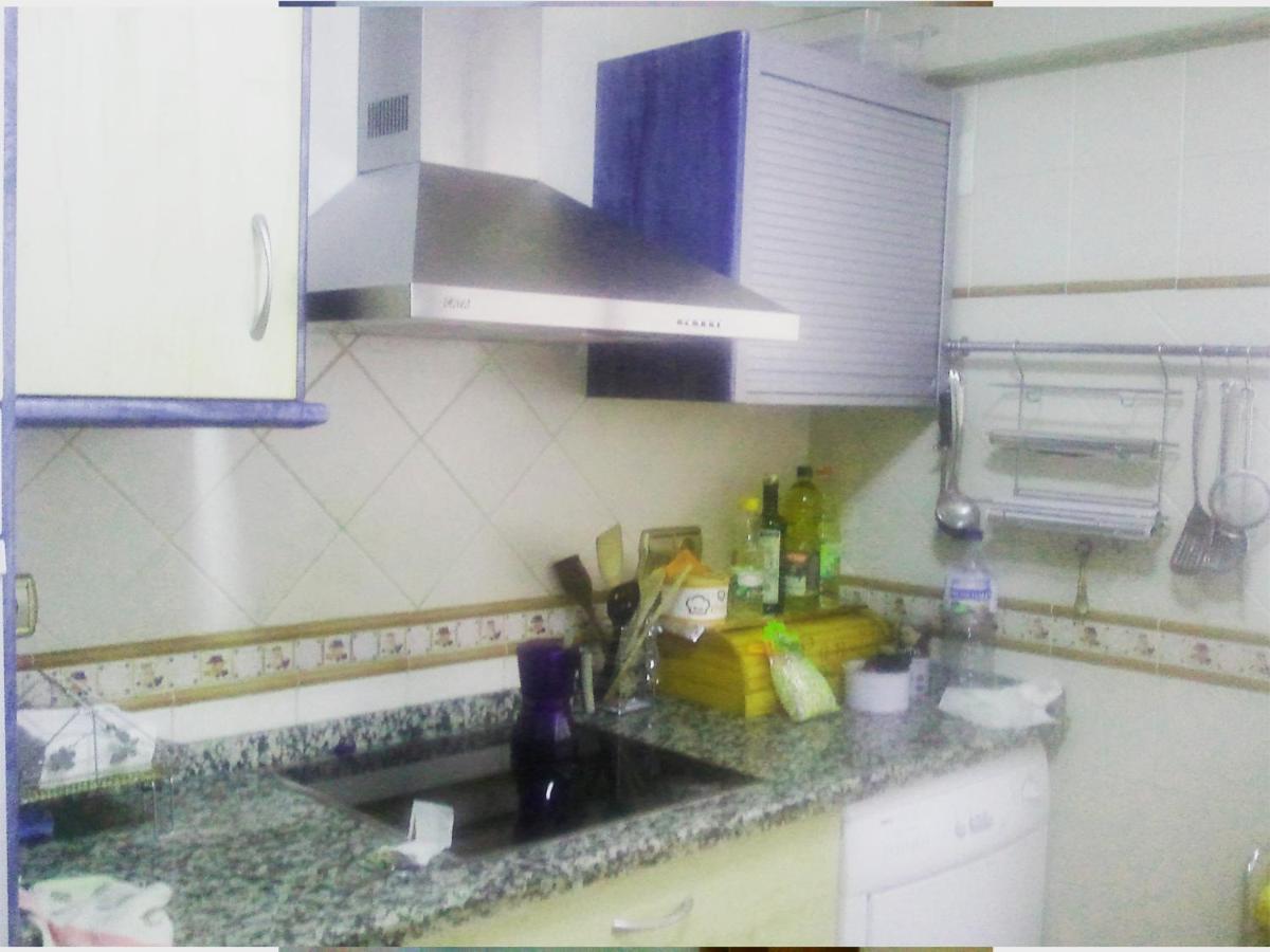 Bonito Apartamento Centrico Y Cerca De La Playa. Малага Екстериор снимка