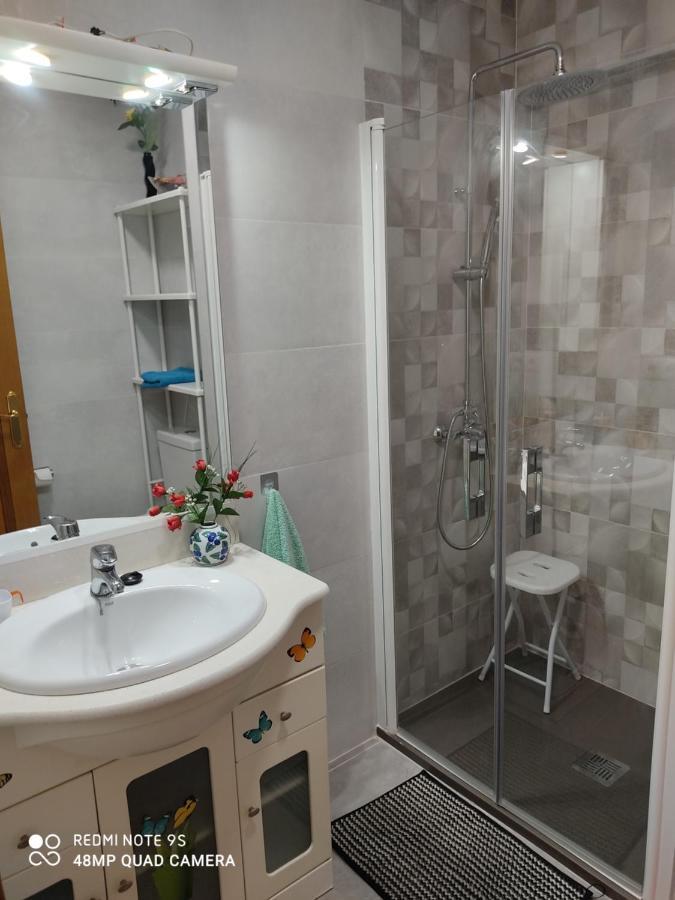 Bonito Apartamento Centrico Y Cerca De La Playa. Малага Екстериор снимка